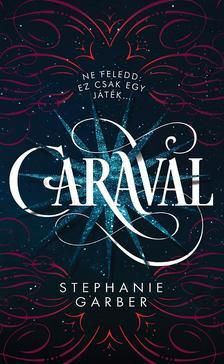 Caraval (maďarsky)