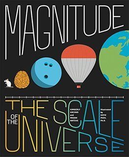 Magnitude: Picturing the Scale of the Universe