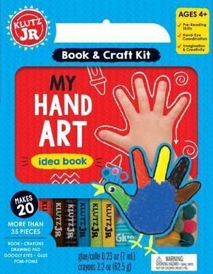 My Hand Art