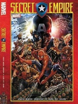 Secret Empire