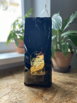 Dias káva 1 kg