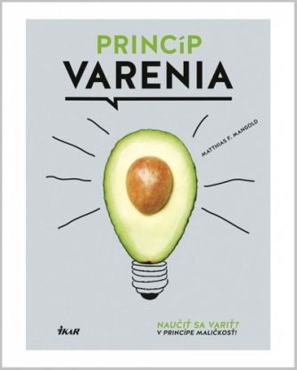 Princíp varenia