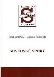 Susedské spory