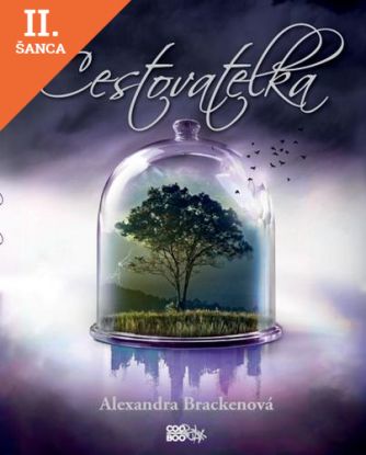 Lacná kniha Cestovatelka