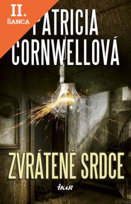 Lacná kniha Zvrátené srdce