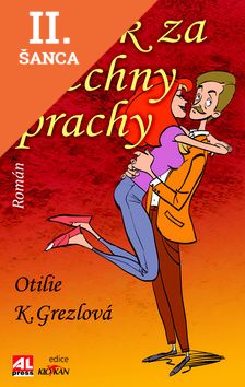 Lacná kniha Dárek za všechny prachy