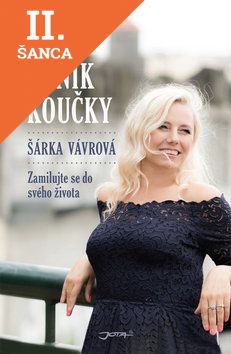Lacná kniha Deník koučky