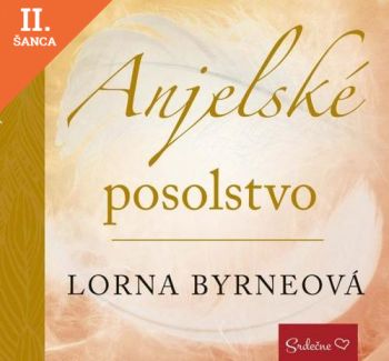 Lacná kniha Anjelské posolstvo