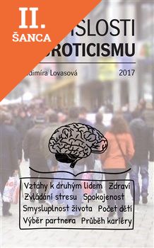 Lacná kniha Souvislosti neuroticismu