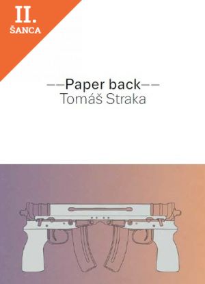 Lacná kniha Paper Back