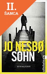 Lacná kniha Der Sohn