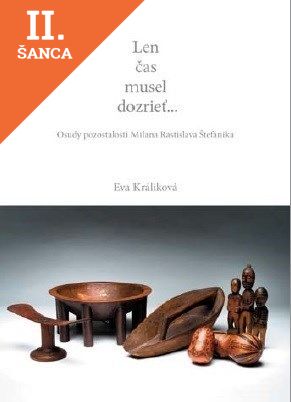 Lacná kniha Len čas musel dozrieť