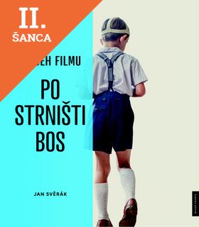 Lacná kniha Příběh filmu Po strništi bos