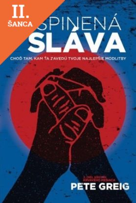 Lacná kniha Zašpinená sláva