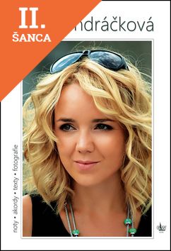 Lacná kniha Lucie Vondráčková  Zpěvník