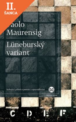 Lacná kniha Lüneburský variant