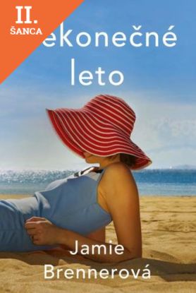Lacná kniha Nekonečné leto