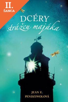 Lacná kniha Dcéry strážcu majáka