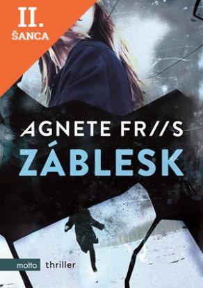 Lacná kniha Záblesk