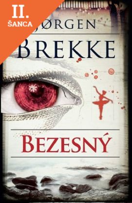 Lacná kniha Bezesný