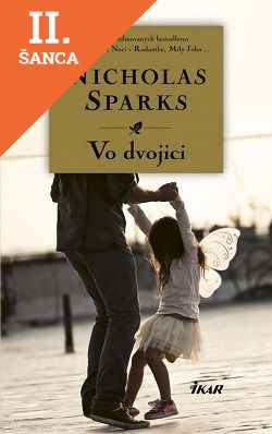 Lacná kniha Vo dvojici