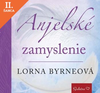 Lacná kniha Anjelské zamyslenie