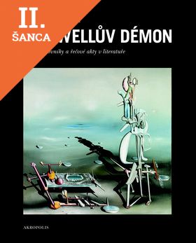 Lacná kniha Maxwellův démon