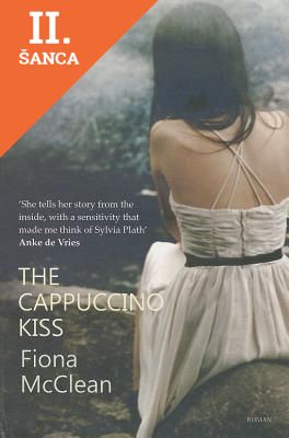 Lacná kniha The Cappuccino Kiss