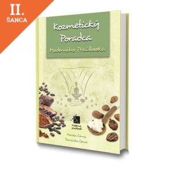 Lacná kniha Kozmetický poradca