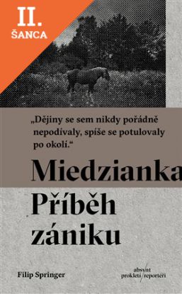 Lacná kniha Miedzianka
