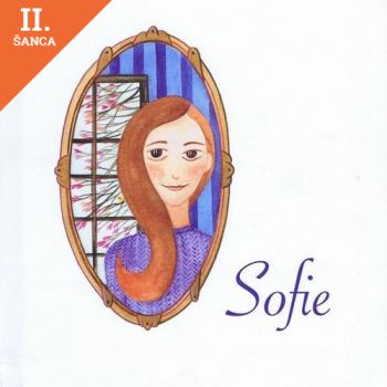 Lacná kniha Sofie