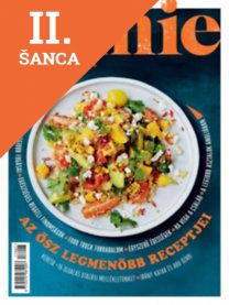 Lacná kniha Jamie Magazin 25. - 2017/7 szeptember