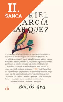 Lacná kniha Baljós óra
