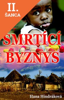 Lacná kniha Smrtící byznys