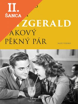 Lacná kniha Takový pěkný pár