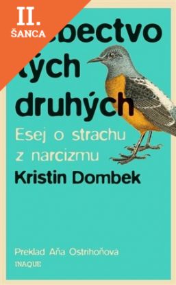 Lacná kniha Sebectvo tých druhých