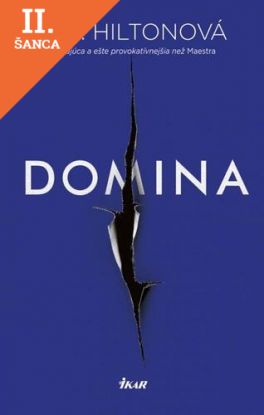 Lacná kniha Domina