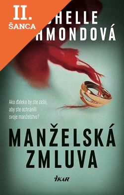 Lacná kniha Manželská zmluva