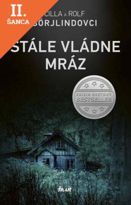 Lacná kniha Stále vládne mráz