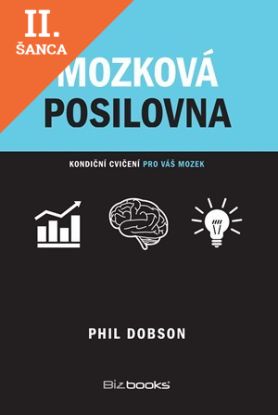 Lacná kniha Mozková posilovna