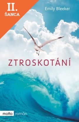 Lacná kniha Ztroskotání