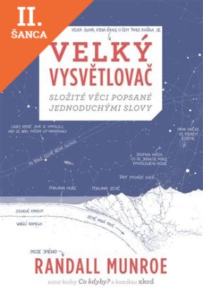 Lacná kniha Velký vysvětlovač
