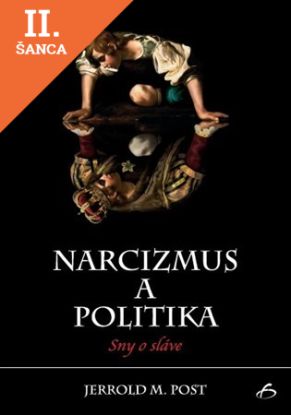 Lacná kniha Narcizmus a politika
