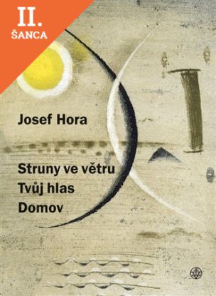 Lacná kniha Struny ve větru, Tvůj hlas, Domov