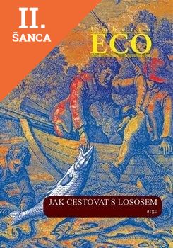 Lacná kniha Jak cestovat s lososem a jiné eseje