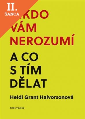 Lacná kniha Nikdo vám nerozumí a co s tím děla