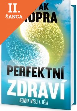 Lacná kniha Perfektní zdraví
