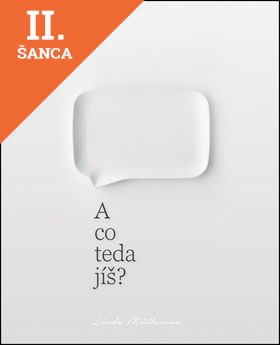 Lacná kniha A co teda jíš?