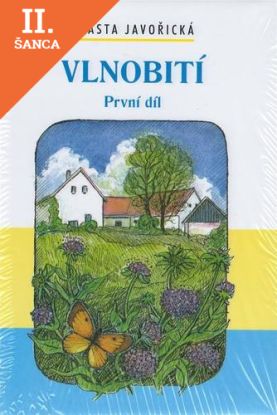 Lacná kniha Vlnobití I. a II. díl