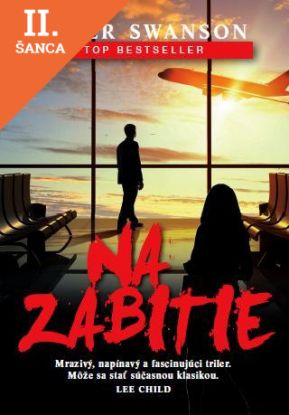 Lacná kniha Na zabitie